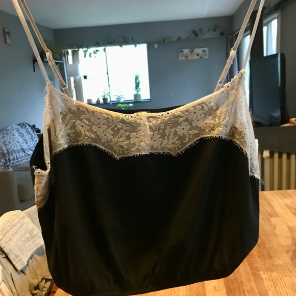 Free People Tank Top - Picture 2 of 6